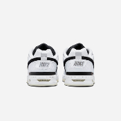 Nike SB - Paul Rodriguez Zoom Air Low - White / Black White Clear