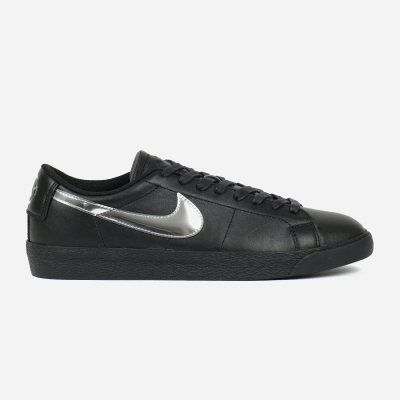 Nike SB x Dancer - Zoom Blazer Low QS - Black / Mirror