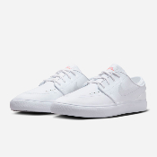 NIKE SB - JANOSKI OG + ISO - White White-White-White