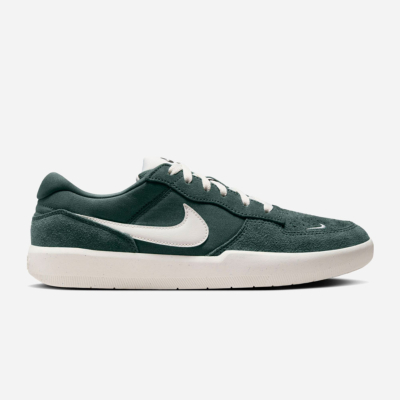 NIKE SB - FORCE 58  - Vintage Green Sail Vintage Green Sail