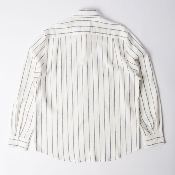 Parra - Not Now Shirt - White