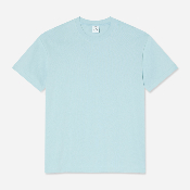 Polar - Basic Tee - Light Blue
