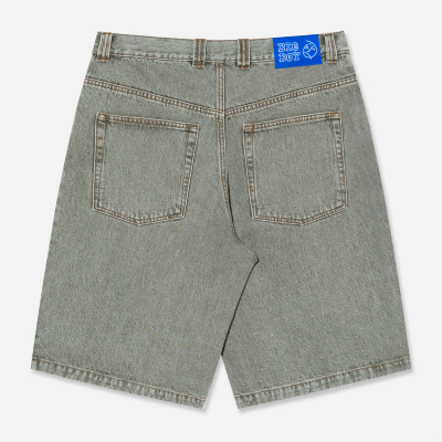 Polar - Big Boy Shorts - Eucalyptus