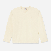 Polar - Scott Sweater - Sand