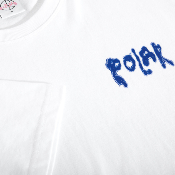 Polar - Bear Tee - White