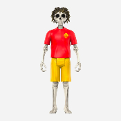 Powell Peralta x Super7 - Reaction Figures Wave 3 Steve Steadham