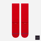 STANCE - ICON - Red
