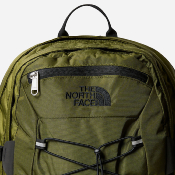 THE NORTH FACE - BOREALIS CLASSIC - Forest Olive