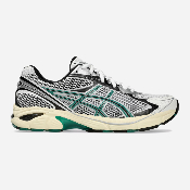 ASICS - GT-2160 - White Jasper Green