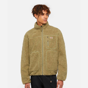 Dickies - Mount Hope Fleece - Imperial Green