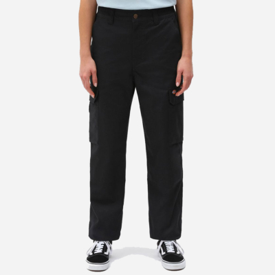 DICKIES - HOOPER BAY CARGO - Black