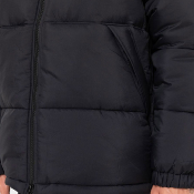 DICKIES - WALDENBURG HOODED - Black