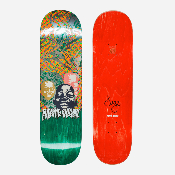 Fucking Awesome - Sage Elsesser "Can't Blame the Youth" Deck