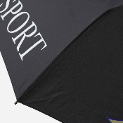 Hélas - Sport Umbrella - Black