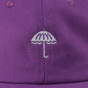 HELAS - CLASSIC CAP - Purple