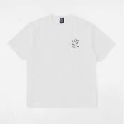 Heresy London - Arch Tee - Ecru