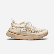 Keen - Uneek Wk W - Birch Plaza taupe