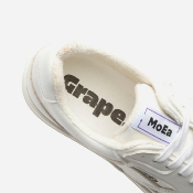 MoEA - GEN1 GRAPE - Full White
