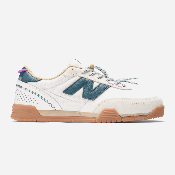 New Balance Numeric - NM 440 v2 Trail Low - Sea Salt / Deep Ocean