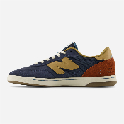 New Balance Numeric - NM 440 V2 - Eclipse/Great Plains