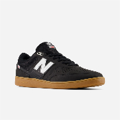 New Balance Numeric - NM 508 Brandon Westgate - Black/Gum