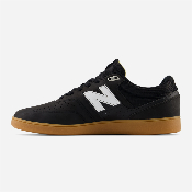 New Balance Numeric - NM 508 Brandon Westgate - Black/Gum