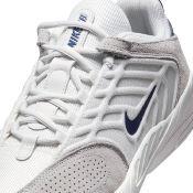 NIKE SB - VERTEBRAE - Platinum Tint Midnight Navy Wolf Grey