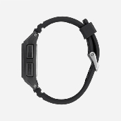 Nixon - Base Tide Pro - Black / Green Positive