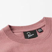 PARRA - BALL CATCHER T-SHIRT - Dusty Rose