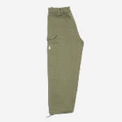 Poetic Collective - Sculptor pants OTD - Olive Ripstop