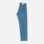 POLAR - 89'S JEAN DENIM - Mid Blue