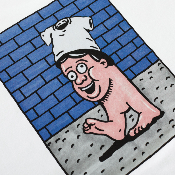 Polar - New T-Shirt - White