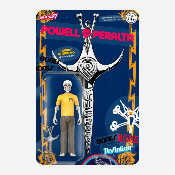 Powell Peralta x Super7 - Reaction Figures Wave 4 Tommy Guerrero