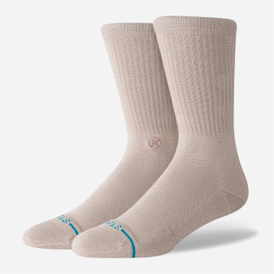 Stance - Icon - String Grey