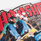 Thrasher - Tyshawn Jigsaw Puzzle