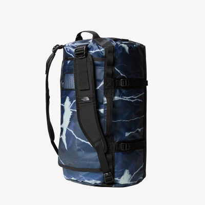 THE NORTH FACE - DUFFEL BASE CAMP DUFFEL SMALL - Summit Navy