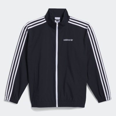 Adidas Skateboarding - Superfire Track Jacket - Legend Ink