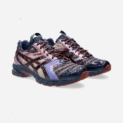 ASICS x Kiko Kostadinov Studio - UB9-S Gel-DS Trainer 14 - Midnight / Purple Oxide