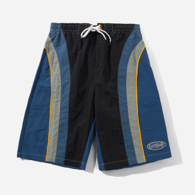 Butter Goods - Wipeout Boardshorts - Navy