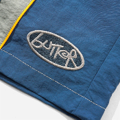Butter Goods - Wipeout Boardshorts - Navy