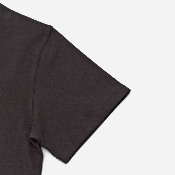 Deus Ex Machina - Great Escape Tee - Anthracite