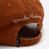 Deus Ex Machina - Melodies Dad Cap - Clay