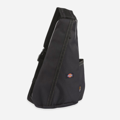 DICKIES - ASHVILLE SLING BAG - Black