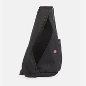 DICKIES - ASHVILLE SLING BAG - Black