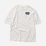 Goodies Sportive - Goods Tee - White