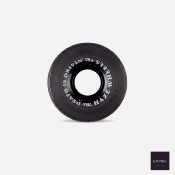 HAZE WHEELS - DEATH IS DRIVING 60mm