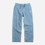 NIKE SB - EL JEANO PANTS - Ashen Slate White