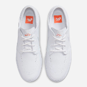 NIKE SB - JANOSKI OG + ISO - White White-White-White