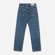 POLAR - 89'S JEAN DENIM - Blue Wash