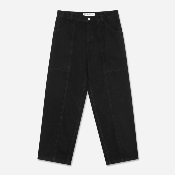 Polar - Jiro Pants - Pitch Black